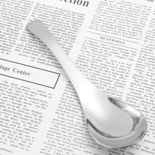 3pcs stainless steel spoon - 3pcs,