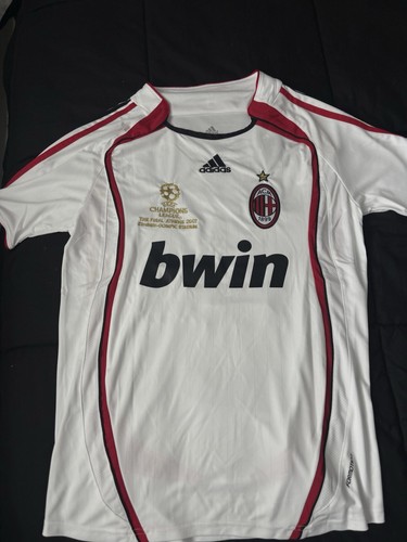 Men 2007 kaka milan - 2007,