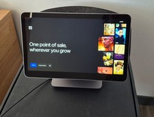 Bundle of 10 Square Dual Screen POS Tills – Excellent Condition  - Boxed