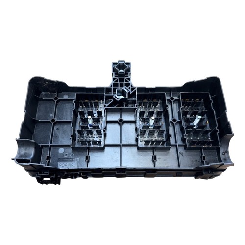 Volkswagen amarok fuse box - volkswagen,