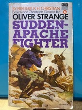 Sudden-Apache Fighter By