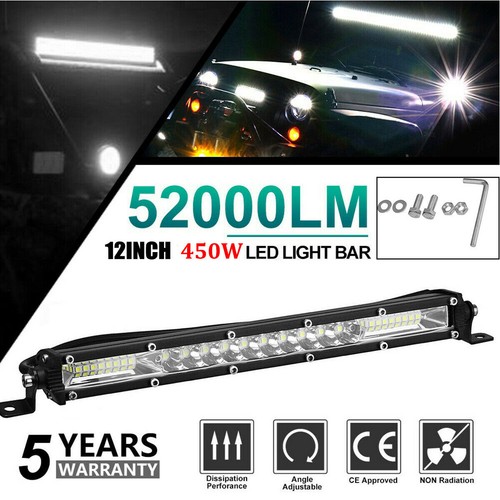 12v led work light - work, flood