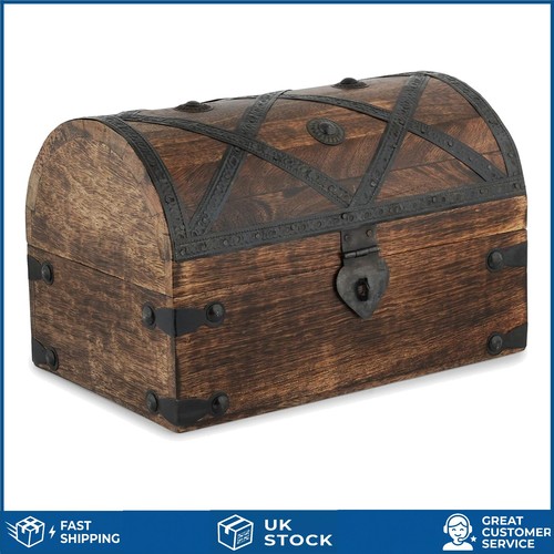 Elegant vintage wooden - vintage, pirate