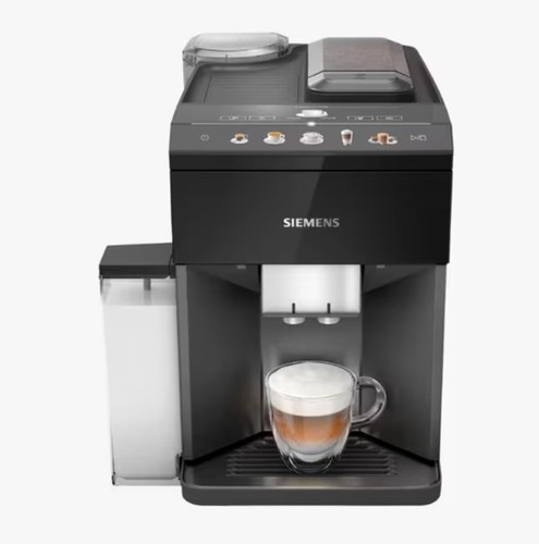 Siemens coffee machine - coffee,