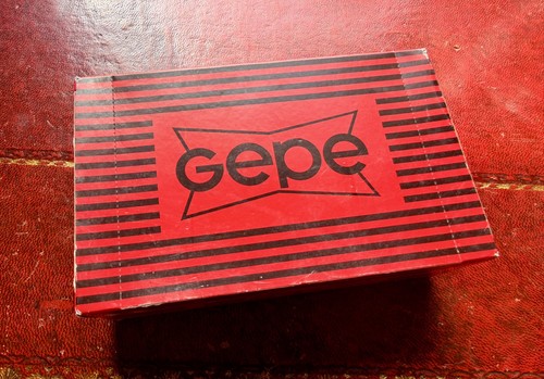 Sealed box 100 - box, 2x2”