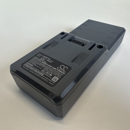 Battery for hoover tbttv1t1 - hoover,