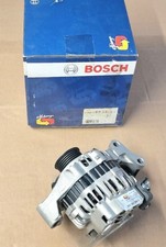 ALTERNATOR 70A FITS FORD FIESTA MK4 FOCUS MK1 PUMA BOSCH 0986080230