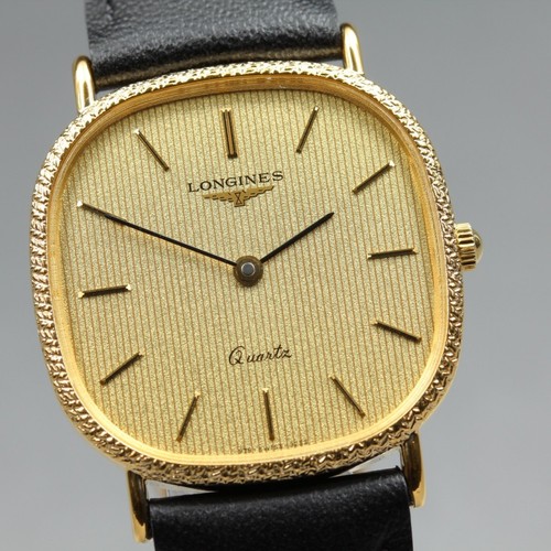 Near mint longines 978 3253 - mint,