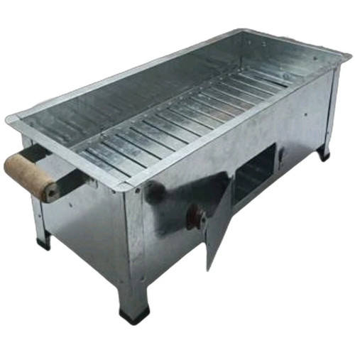 Traditional portable charcoal - traditional,