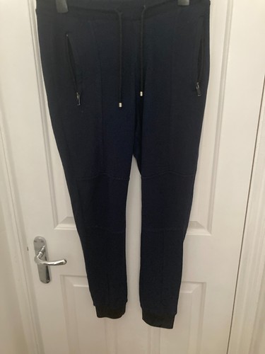 Mens boys zara track bottoms - mens,