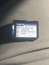 C-MAP 4D US West Coast &