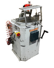 HWA006 Elumatec MGS 460 Up Stroking Mitre Saw