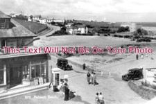 CO 2633 - Polzeath Beach