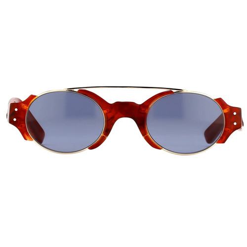 Erdem sunglasses red - erdem, marble