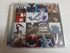 U2   -  Achtung Baby  -   CD  - New & Sealed