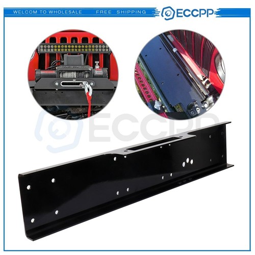 Universal recovery winch - recovery,
