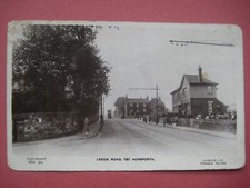 LEEDS...HORSFORTH...LEEDS