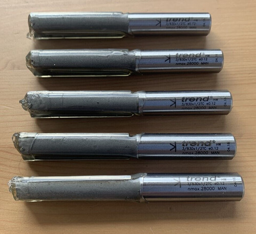 Trend worktop router cutter - router,