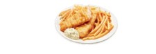 CATERING FISH 'n' CHIPS