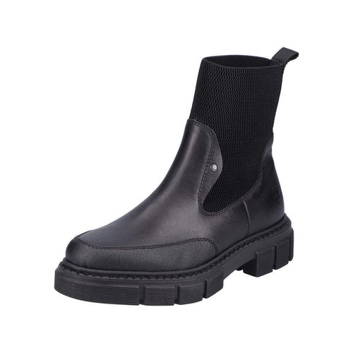 Rieker m3872 ladies - rieker, m3872-00