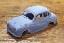 Austin A30 slot car or static