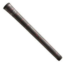 1 x WINN DRI-TAC LITE .60" ROUND 22g GREY GOLF GRIP (INC FREE 2" TAPE)