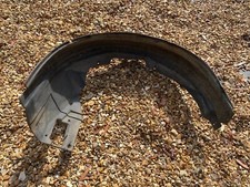 VW Corrado Front Left Wheel