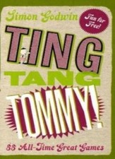Ting Tang Tommy-Simon Godwin