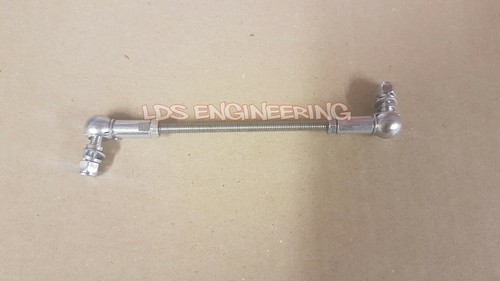 125mm throttle body carb