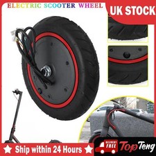 36V350W Electric Scooter Front