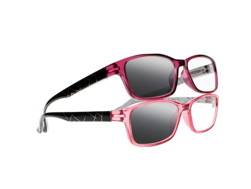 Transition photochromic - transition,