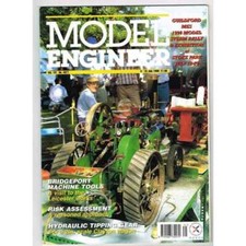 Model Engineer Magazine July 3