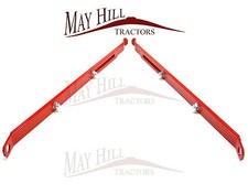 Ferguson TE20 TEA TED TEF