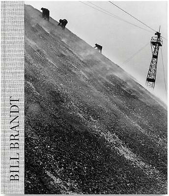 Bill brandt - bill,