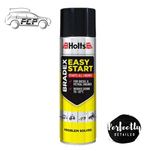 Holts bradex easy start for - easy,