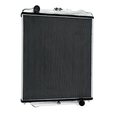 RADIATOR FITS HITACHI