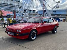 Ford Capri 2.8i X Pack Special - 5.7l Mustang V8 / Nitrous. £80k plus build.