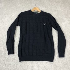 Wolsey Merino Wool Jumper