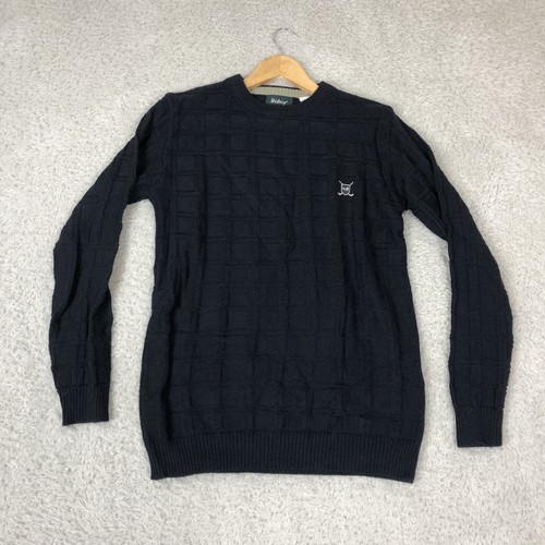 Wolsey wool jumper sweatshirt - wolsey,