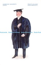 R432310 Trinity College Undergraduate Cambridge University Robes G D O