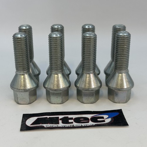 M12 5 32mm longer - 8x,