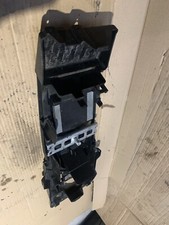 SUZUKI GSXR SUBFRAME TRAY