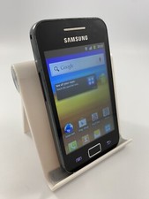 Samsung Galaxy Ace S5830i Black 3 Network 158MB 3.5" 5MP Android Smartphone