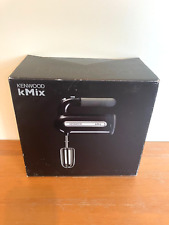 Aga Kenwood kMix EMPTY BOX