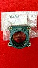 Yamaha TZ500 J 1982 Rev. Cylinder. Front Cylinder Carb Rubber. Gen. Yamaha. B77