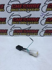 ♻️ Lexmoto Lxr 125 Tr125-2 Se 2019 - 2022 Gear Selector Neutral Sensor ♻️