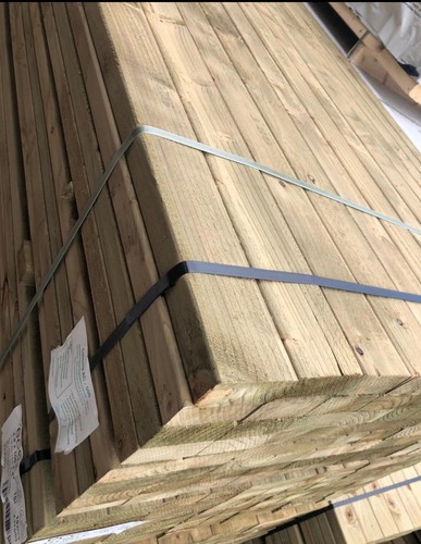4 m treated - 2,