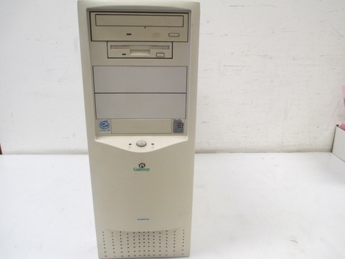 Vintage gateway essential 450 - gateway,
