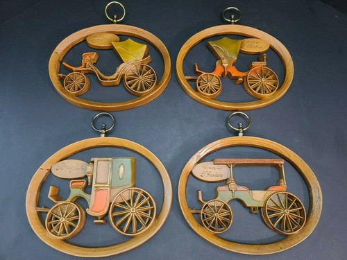 Set burwood products - set, 4