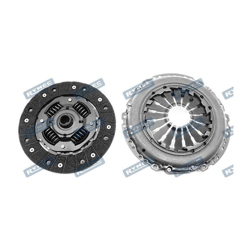 Piece clutch kit - piece, for